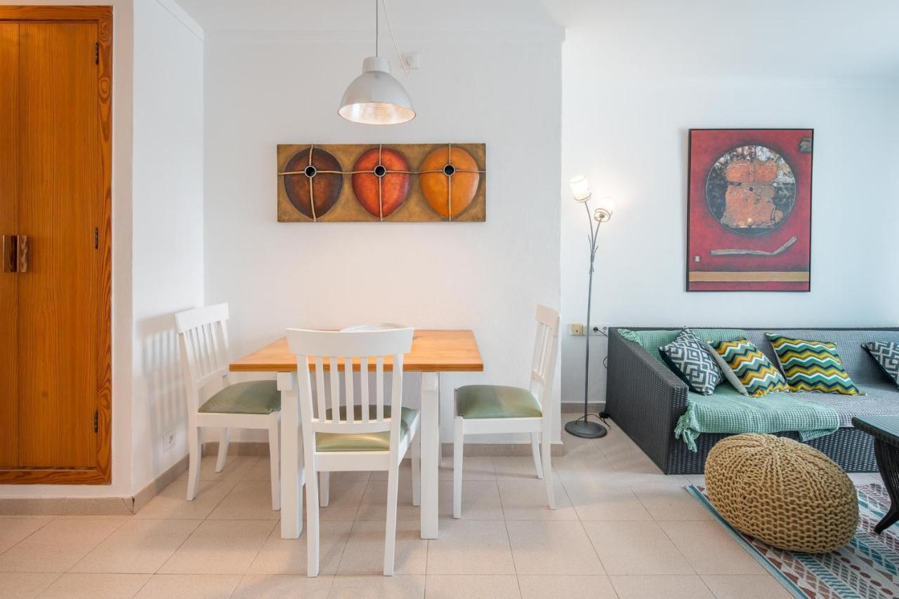 Apartament Voltor 1A Port de Pollença Zewnętrze zdjęcie