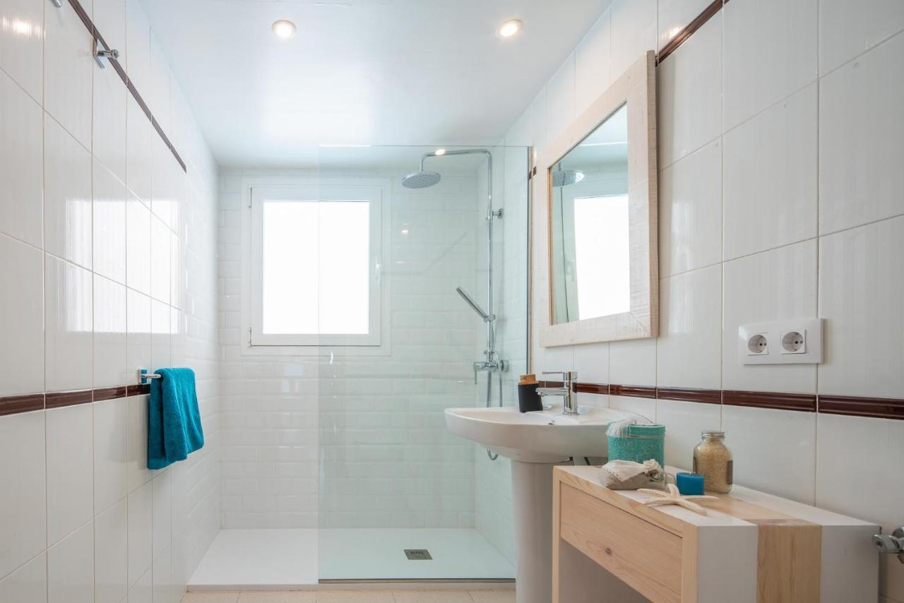 Apartament Voltor 1A Port de Pollença Zewnętrze zdjęcie
