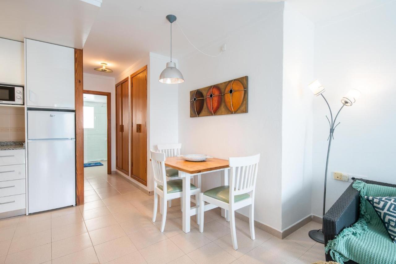 Apartament Voltor 1A Port de Pollença Zewnętrze zdjęcie